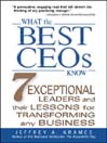 What The Best CEOs Know